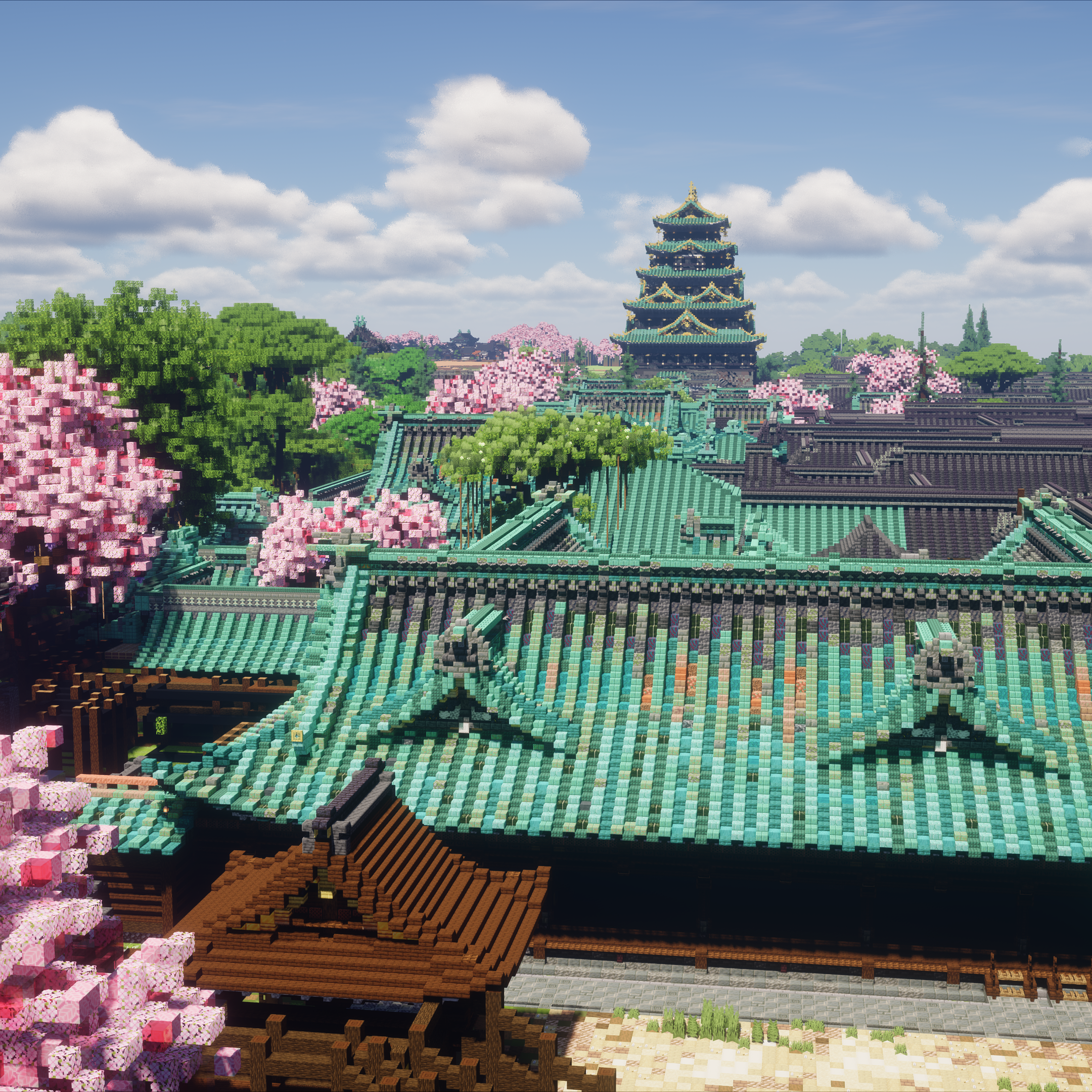 江戸城