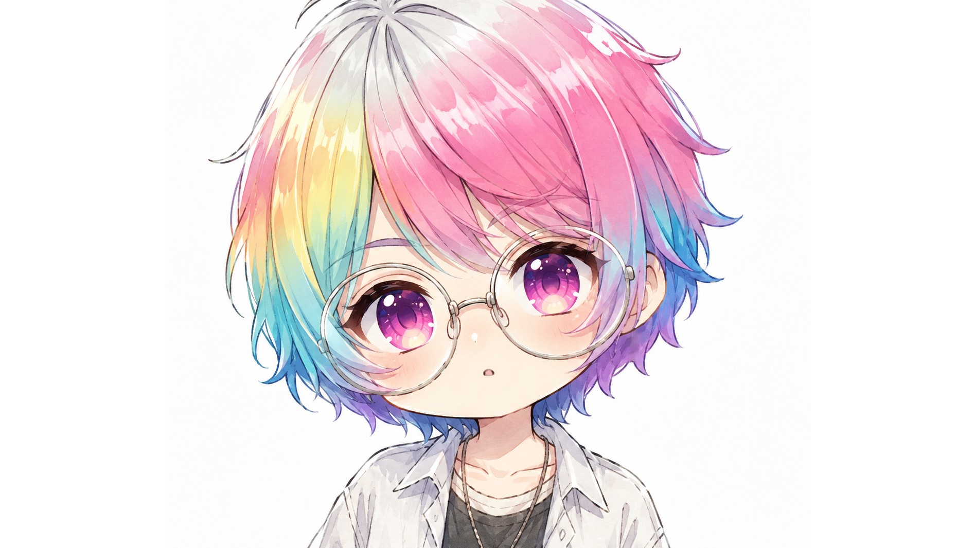 にしきのアイコン